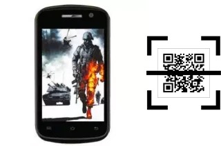 Como ler QR code no Kingstar KS-A22?