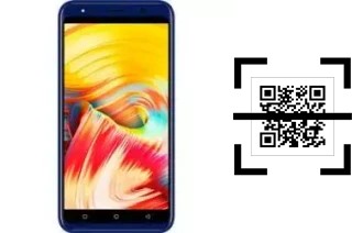 Como ler QR code no KingZone A3i?