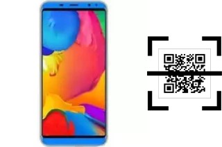 Como ler QR code no KingZone C5?