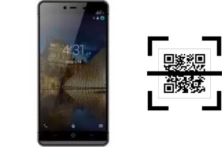 Como ler QR code no KingZone K2 Turbo?