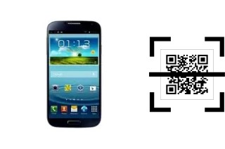 Como ler QR code no KN-Mobile KN Mobile A04?