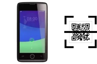 Como ler QR code no KN-Mobile KN Mobile H01?