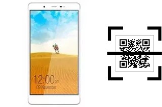 Como ler QR code no Kodak IM7 Plus?