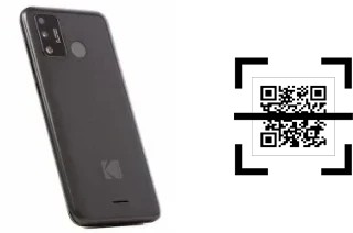 Como ler QR code no Kodak SMARTWAY L1 PRO?