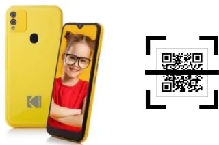 Como ler QR code no Kodak SMARTWAY L2?