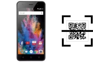 Como ler QR code no Kogan Agora 8?