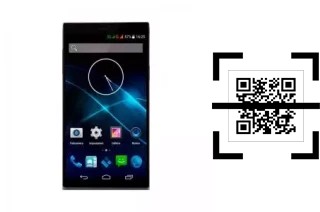 Como ler QR code no Komu Energy?