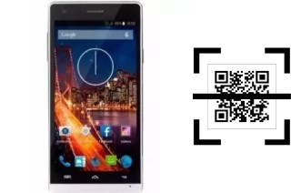 Como ler QR code no Komu K-Style?