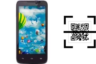 Como ler QR code no Komu K2 Plus Neo?