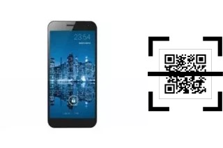 Como ler QR code no Komu K8?