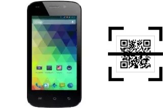 Como ler QR code no Komu Mini?