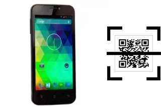 Como ler QR code no Komu Robo 2?