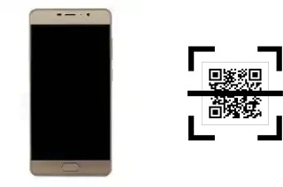 Como ler QR code no Konka E2?