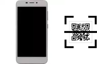 Como ler QR code no Konka R9?