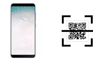 Como ler QR code no Konka S5 Plus?