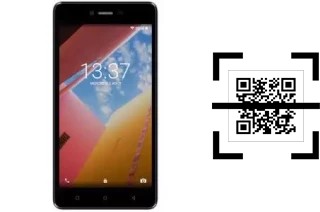 Como ler QR code no Konrow Just 5?