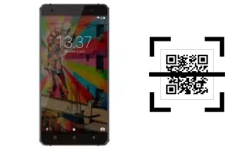 Como ler QR code no Konrow Link 50?