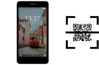 Como ler QR code no Konrow Link 55?