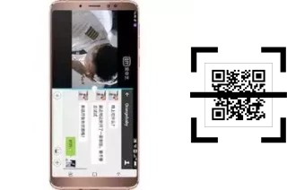 Como ler QR code no Koobee F2?