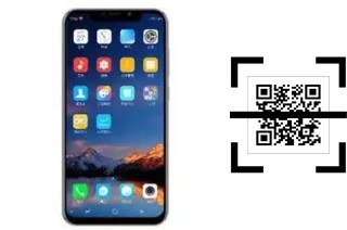 Como ler QR code no Koobee K10?