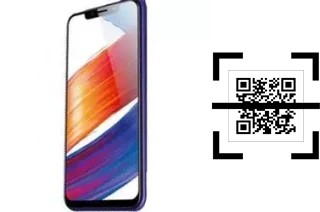 Como ler QR code no Koolnee Apex?