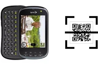 Como ler QR code no Kyocera Milano C5120?