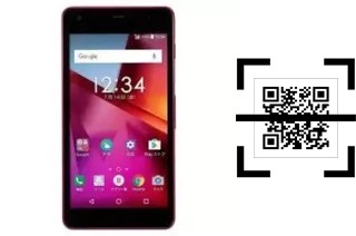 Como ler QR code no Kyocera Digno G?