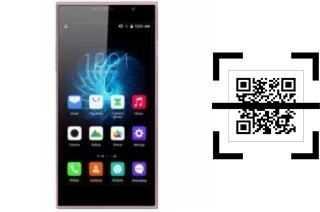 Como ler QR code no KZEN Rex R2?