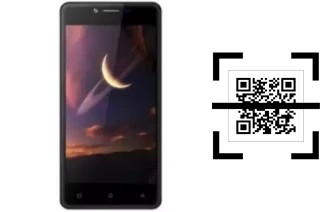 Como ler QR code no KZEN Victor V1?