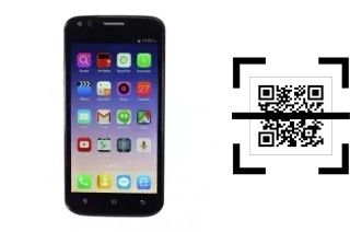 Como ler QR code no KZEN W503?