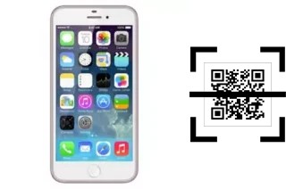 Como ler QR code no L-Max Daimon 1?