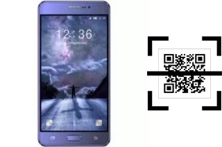 Como ler QR code no L-Max Mega Plus 2?