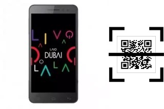 Como ler QR code no Laiq Dubai?