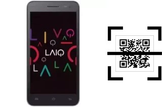 Como ler QR code no Laiq New York?