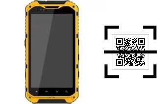 Como ler QR code no Land-Rover Land Rover A9?