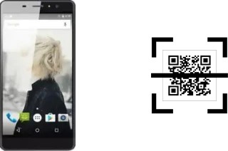 Como ler QR code no Landvo Max?