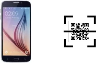 Como ler QR code no Landvo S6?