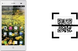 Como ler QR code no Landvo V6?