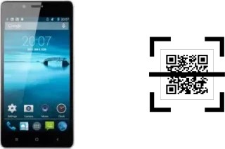 Como ler QR code no Landvo V81?