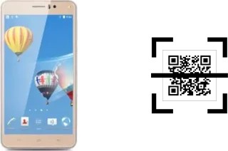 Como ler QR code no Landvo XM100 Pro?