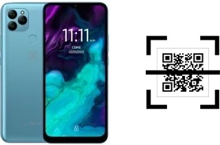 Como ler QR code no Lanix Alpha 1V?