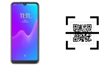 Como ler QR code no Lanix Ilium Alpha 1s?