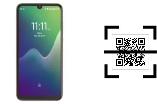 Como ler QR code no Lanix Ilium Alpha 5s?