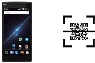 Como ler QR code no Lanix Ilium L1000?