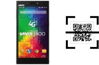 Como ler QR code no Lanix Ilium L1100?