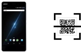 Como ler QR code no Lanix Ilium L610?