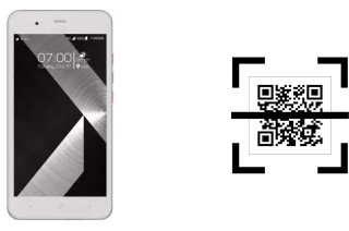 Como ler QR code no Lanix Ilium L620?