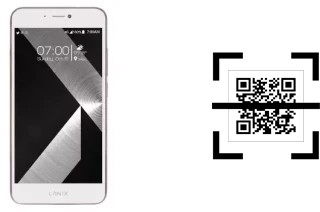 Como ler QR code no Lanix Ilium L920?