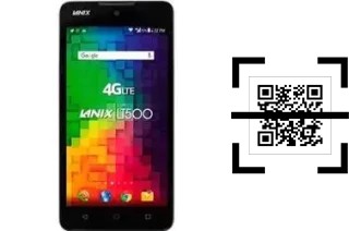 Como ler QR code no Lanix Ilium LT500?