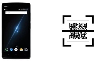 Como ler QR code no Lanix Ilium LT510?